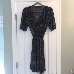 Apt 9 Wrap Dress